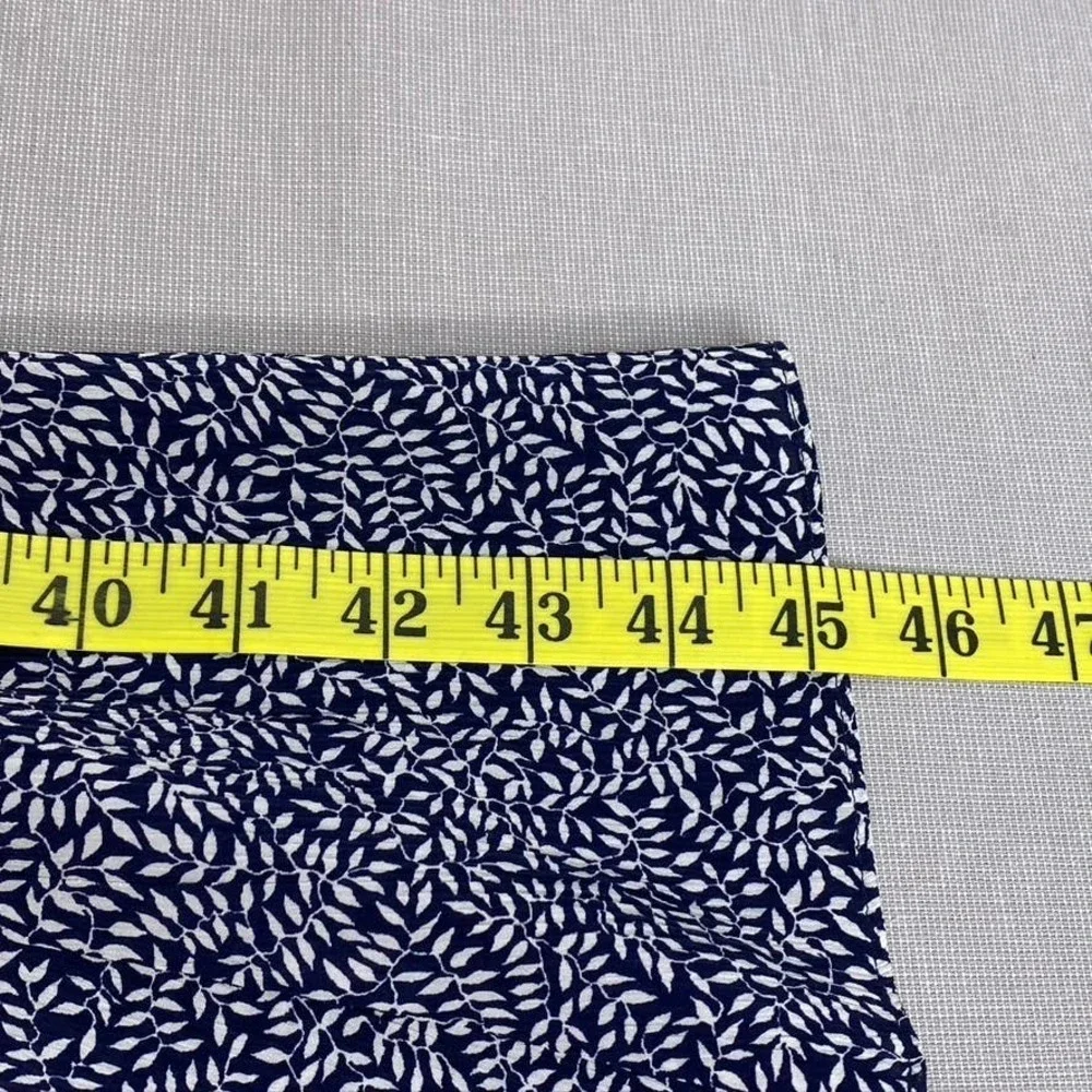 Tory Burch smocked top sundress tie‎ shoulder